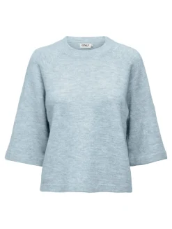 ONLSIMONI Pull en maille