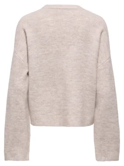ONLSIMONI Pull en maille