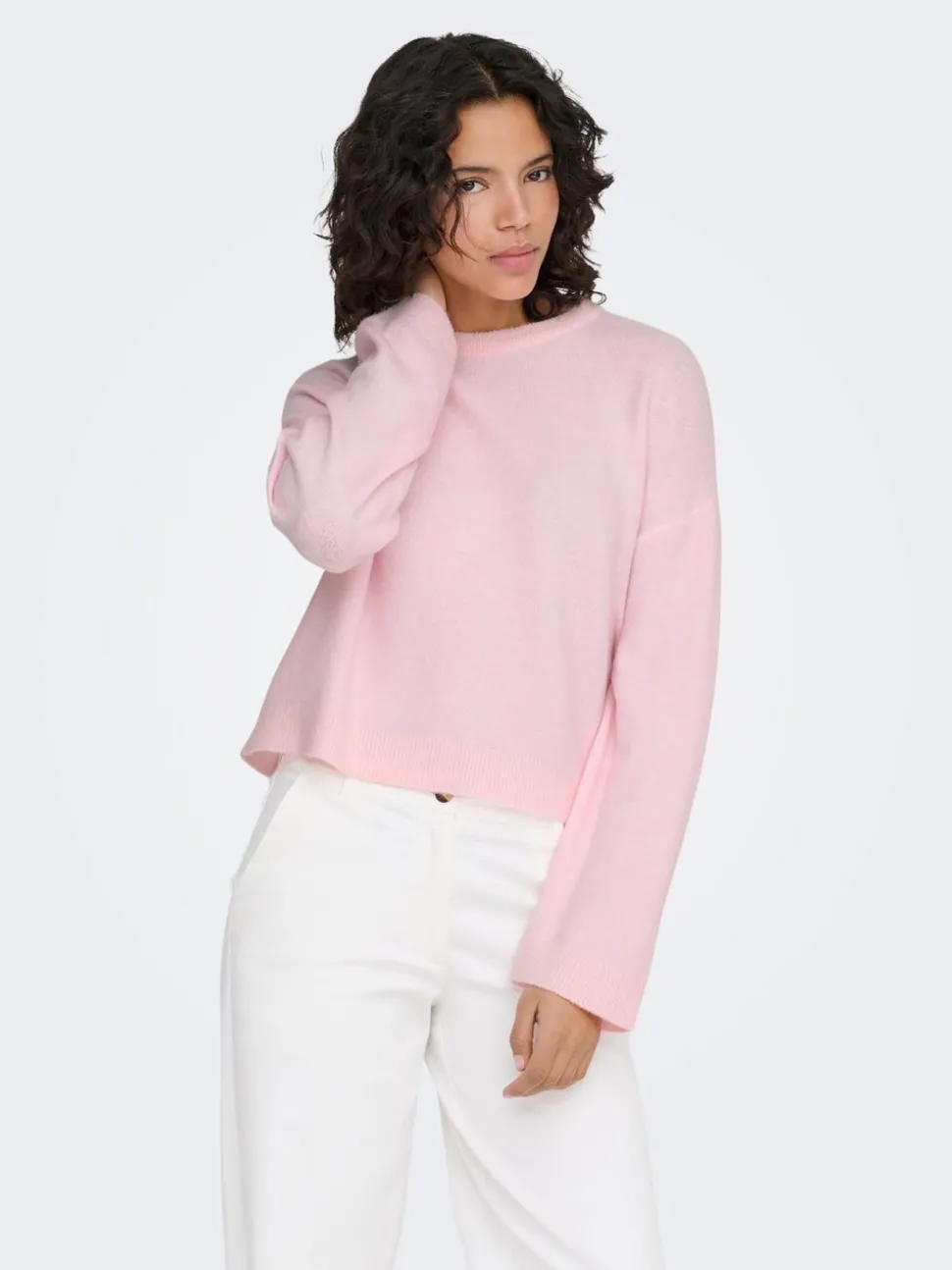 ONLSIMONI Pull en maille