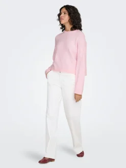 ONLSIMONI Pull en maille