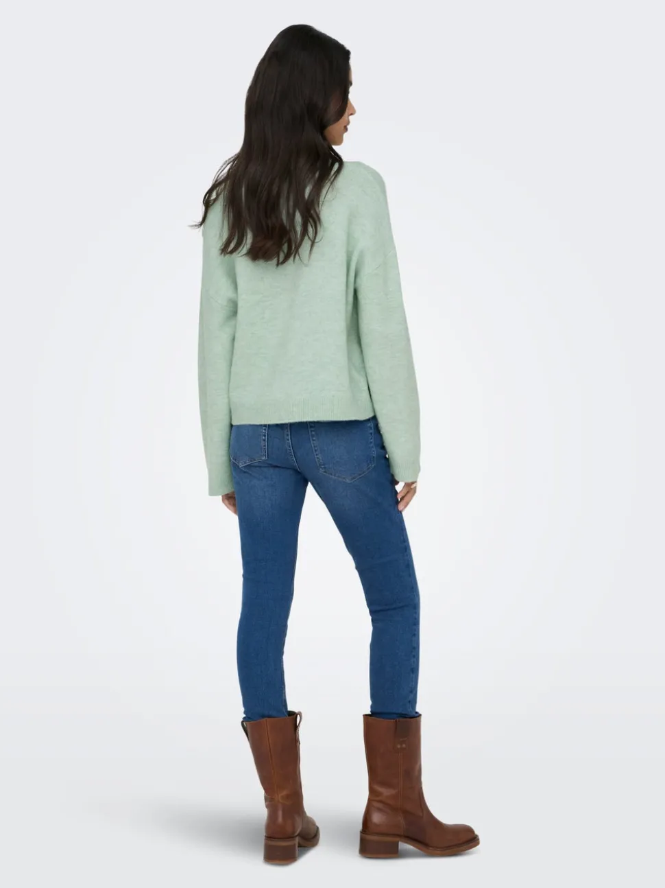 ONLSIMONI Pull en maille