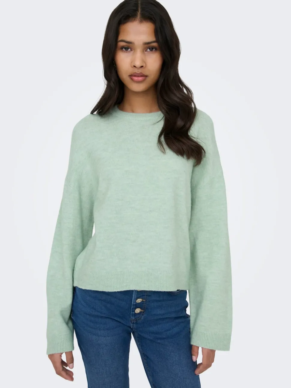 ONLSIMONI Pull en maille