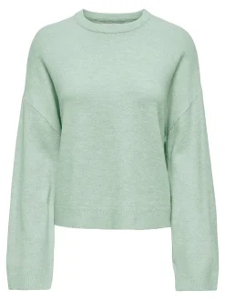 ONLSIMONI Pull en maille
