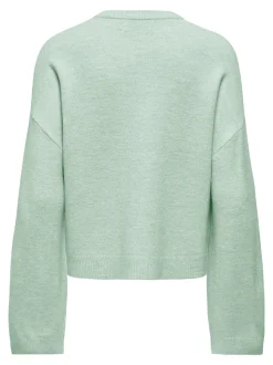 ONLSIMONI Pull en maille