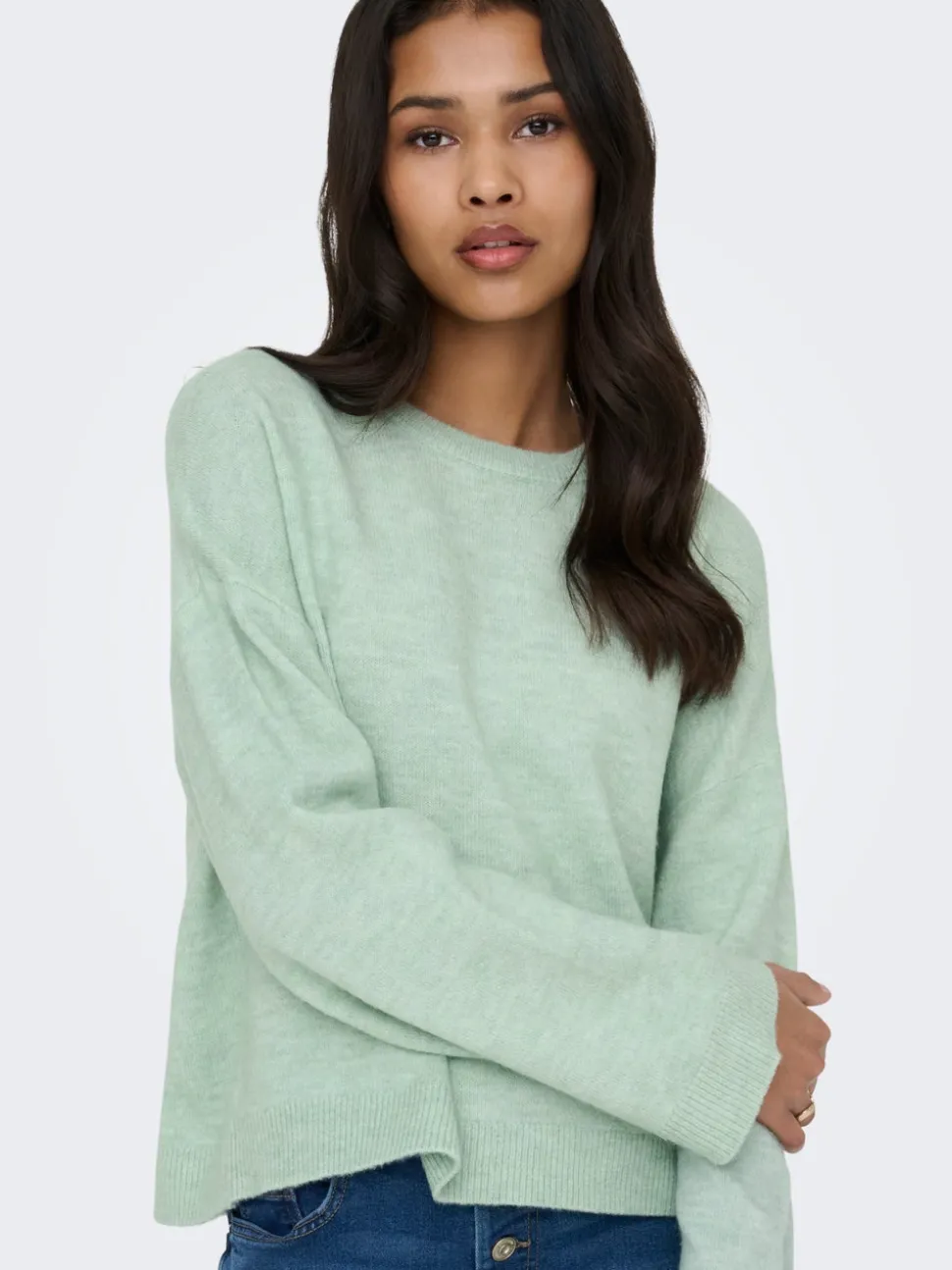 ONLSIMONI Pull en maille