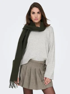 ONLSIMONI Pull en maille