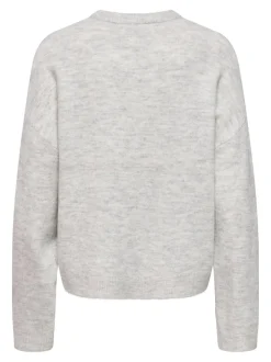 ONLSIMONI Pull en maille