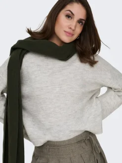 ONLSIMONI Pull en maille