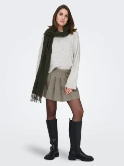 ONLSIMONI Pull en maille