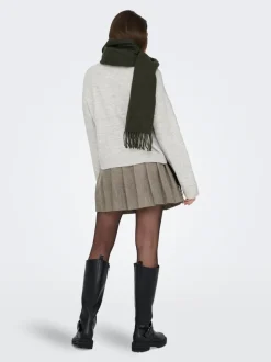 ONLSIMONI Pull en maille