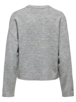 ONLSIMONI Pull en maille