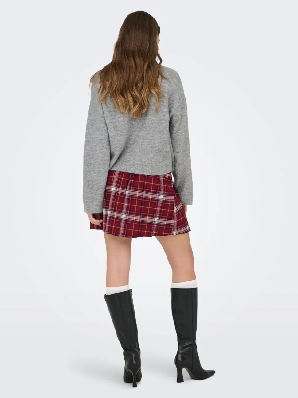 ONLSIMONI Pull en maille