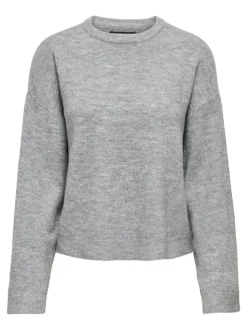 ONLSIMONI Pull en maille