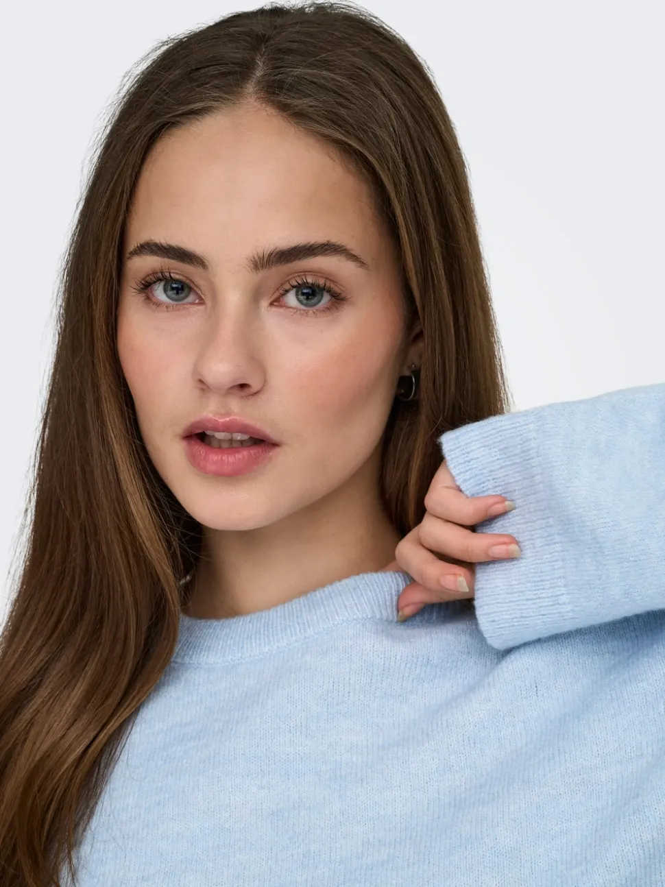 ONLSIMONI Pull en maille