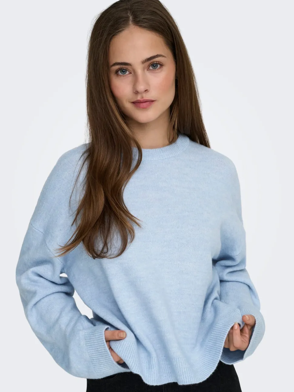 ONLSIMONI Pull en maille