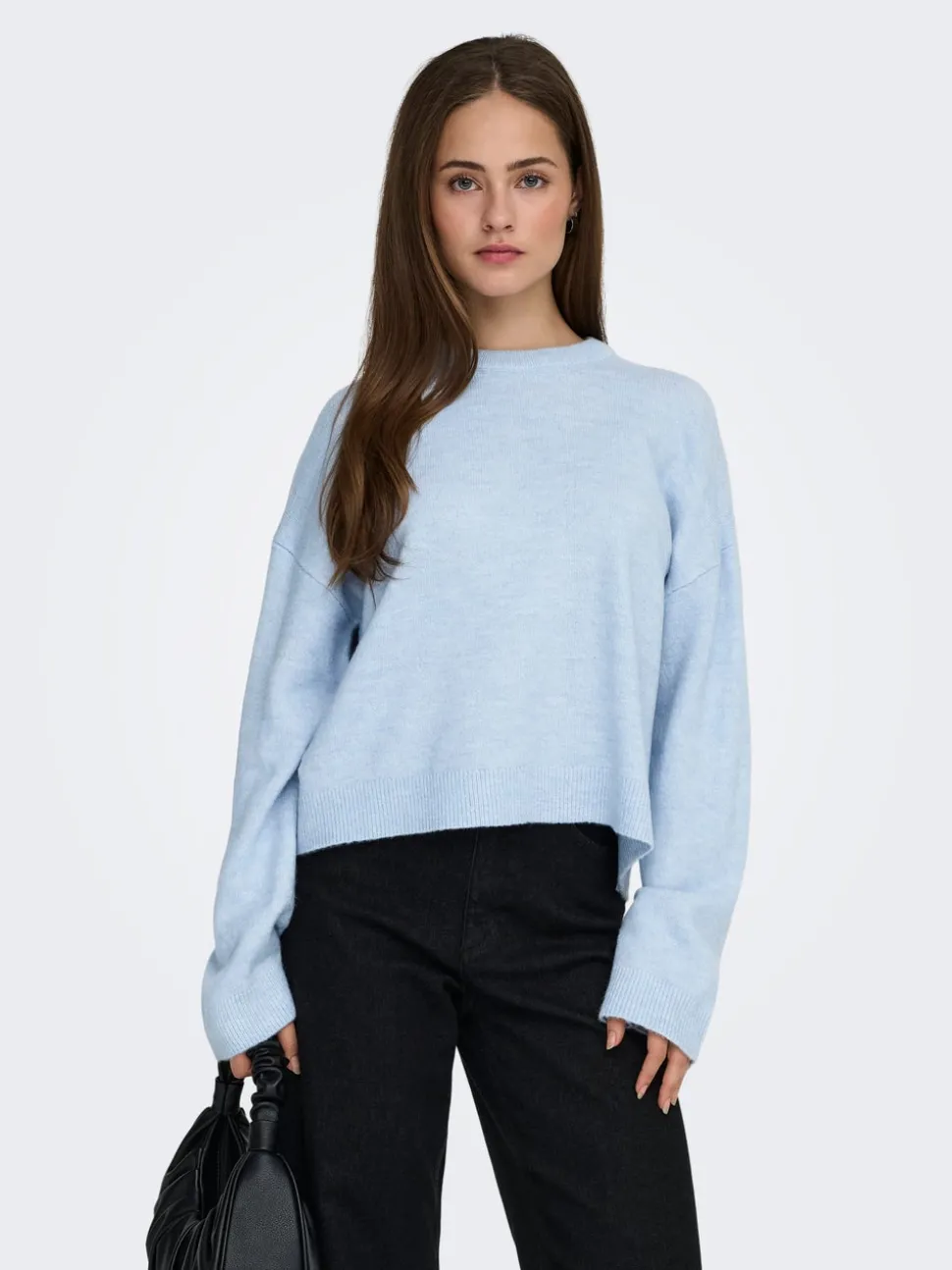 ONLSIMONI Pull en maille