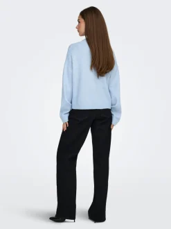 ONLSIMONI Pull en maille