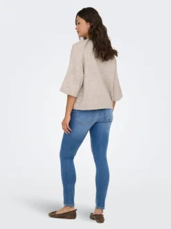 ONLSIMONI Pull en maille