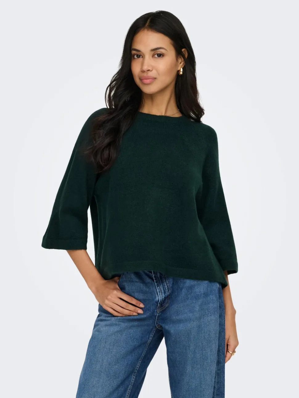 ONLSIMONI Pull en maille