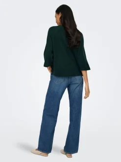 ONLSIMONI Pull en maille