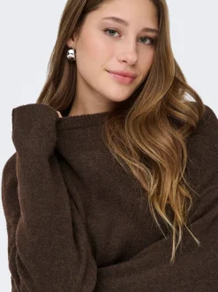 ONLSIMONI Pull en maille