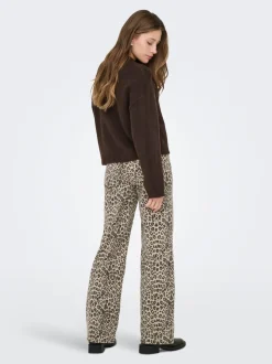 ONLSIMONI Pull en maille