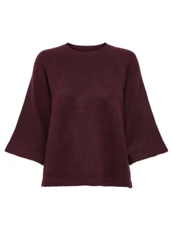 ONLSIMONI Pull en maille