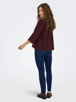 ONLSIMONI Pull en maille