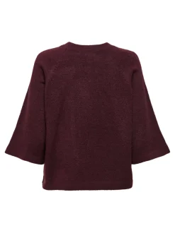 ONLSIMONI Pull en maille