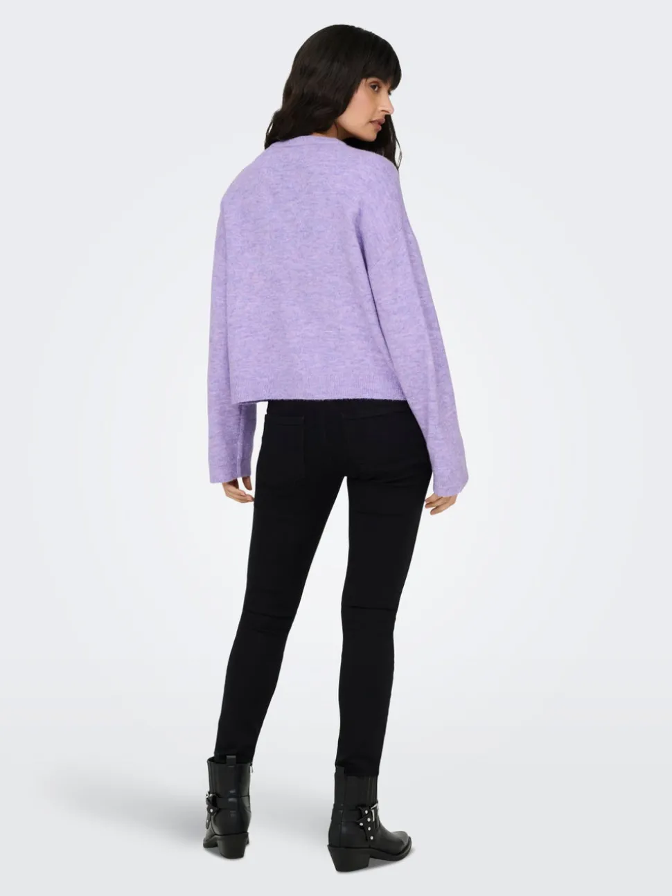ONLSIMONI Pull en maille
