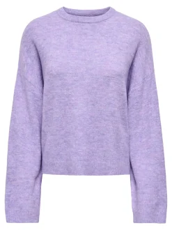 ONLSIMONI Pull en maille