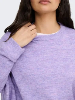ONLSIMONI Pull en maille