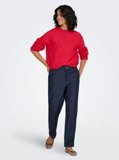 ONLSIMONI Pull en maille