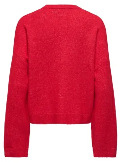 ONLSIMONI Pull en maille