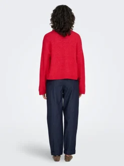 ONLSIMONI Pull en maille
