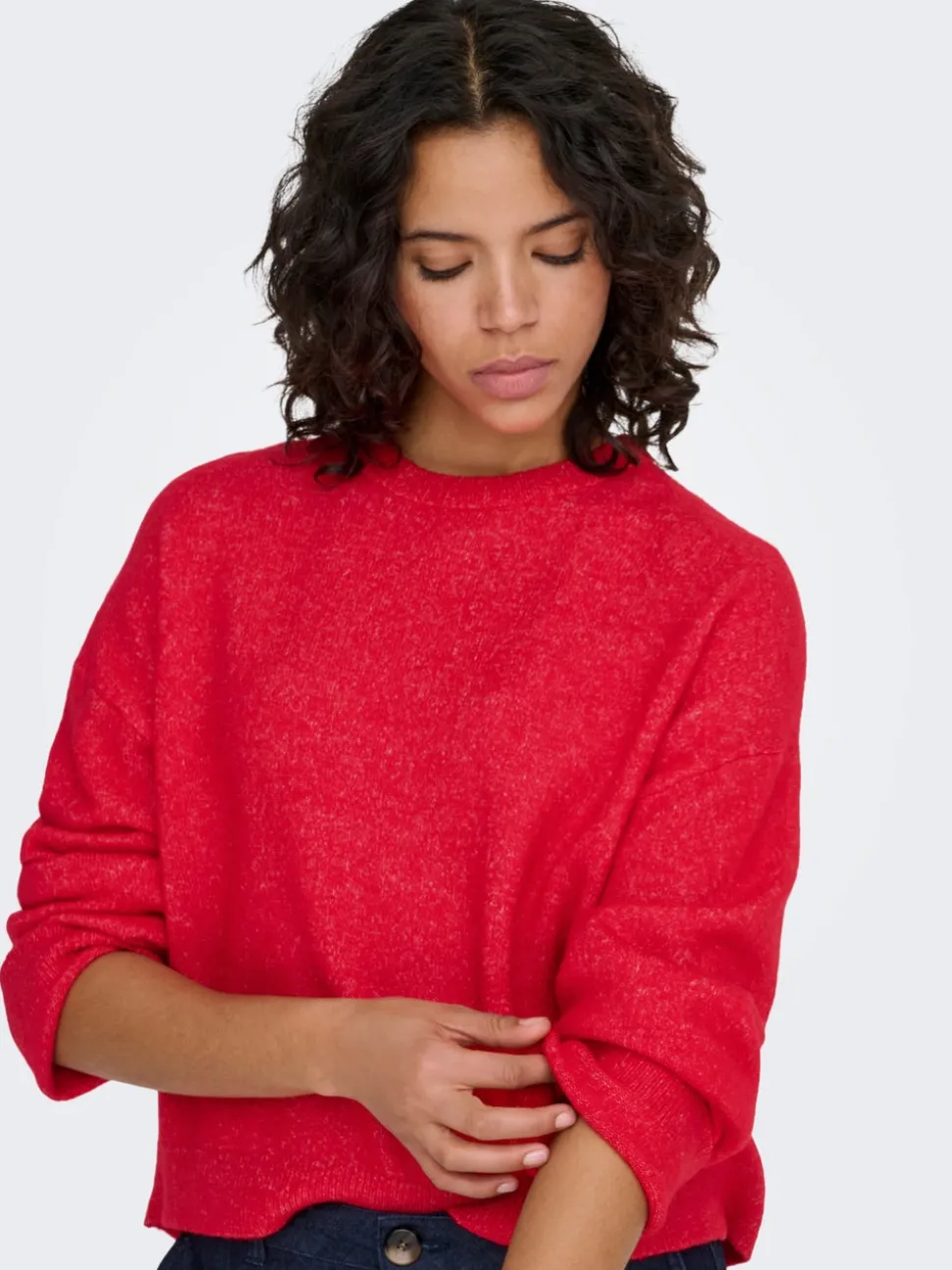 ONLSIMONI Pull en maille