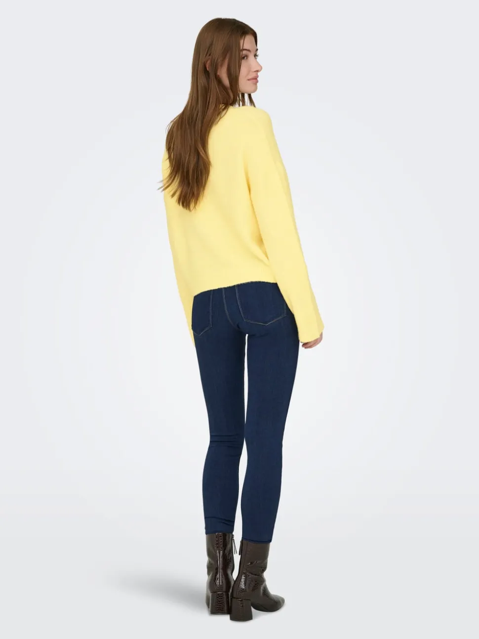ONLSIMONI Pull en maille
