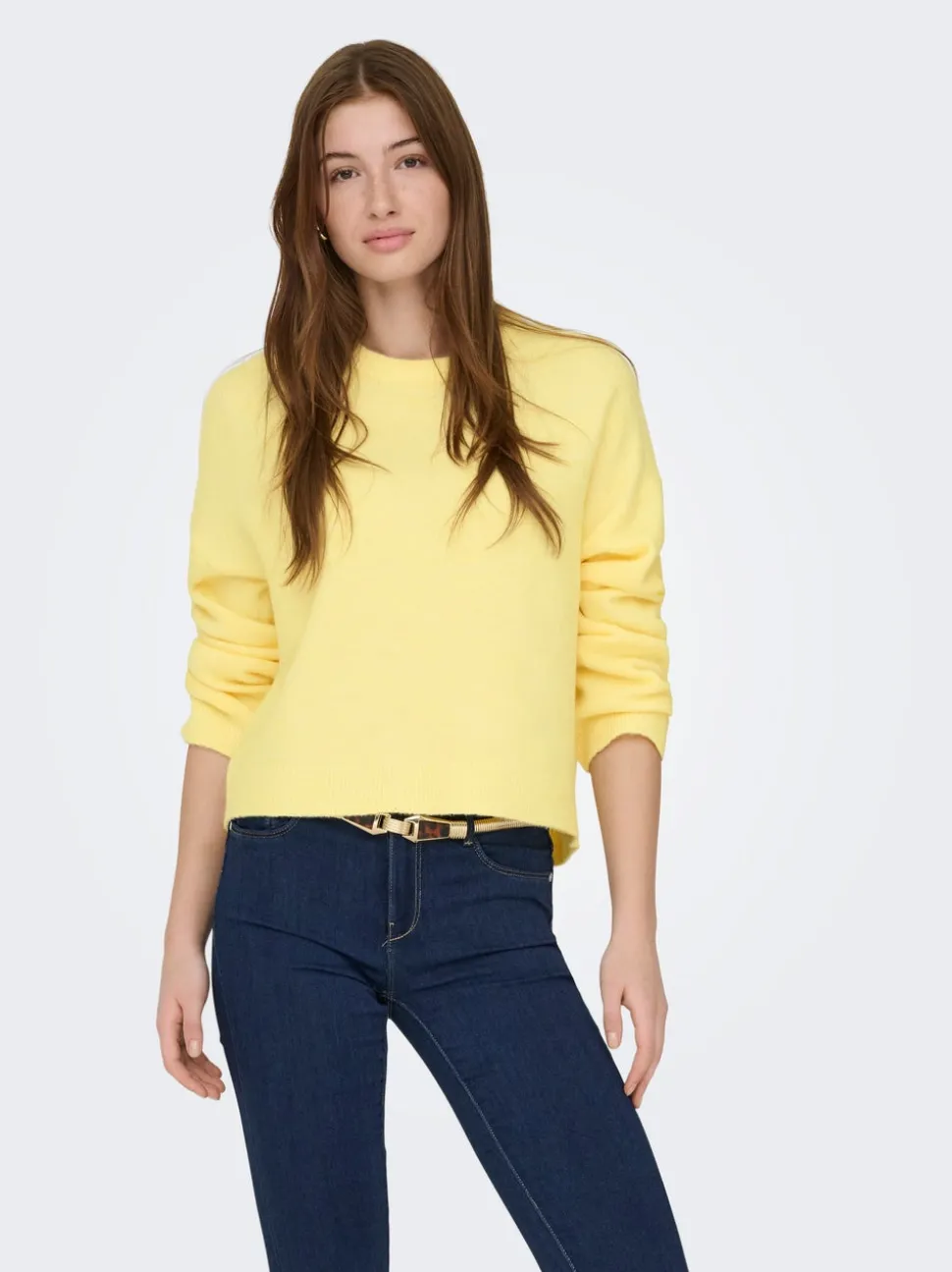 ONLSIMONI Pull en maille
