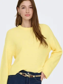ONLSIMONI Pull en maille