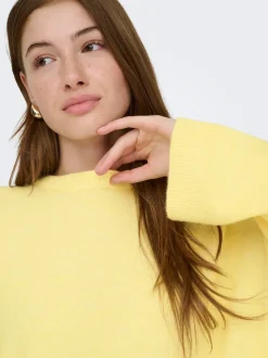 ONLSIMONI Pull en maille