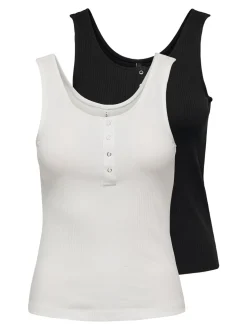ONLSIMPLE 2-pack Top