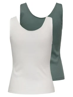 ONLSIMPLE 2-pack Top
