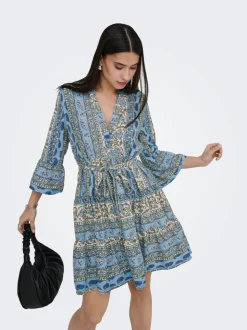ONLSINA Robe courte