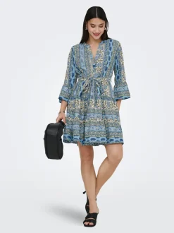 ONLSINA Robe courte