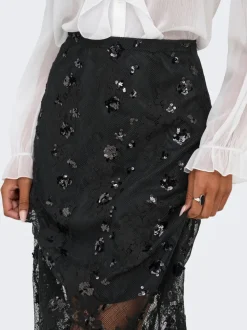 ONLSINNA Jupe Jupe midi