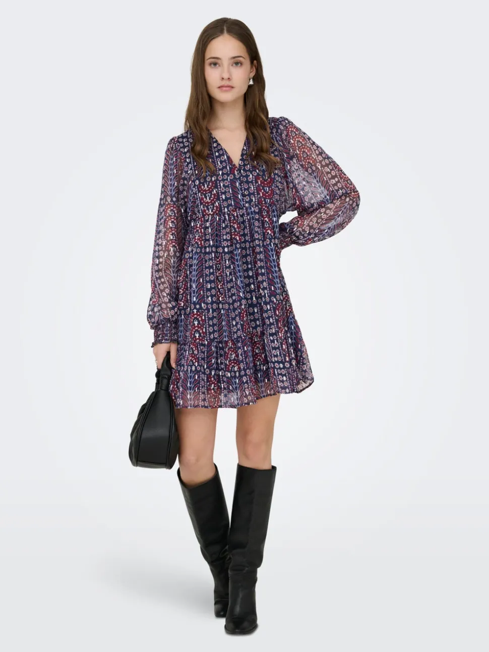 ONLSIRA Robe courte