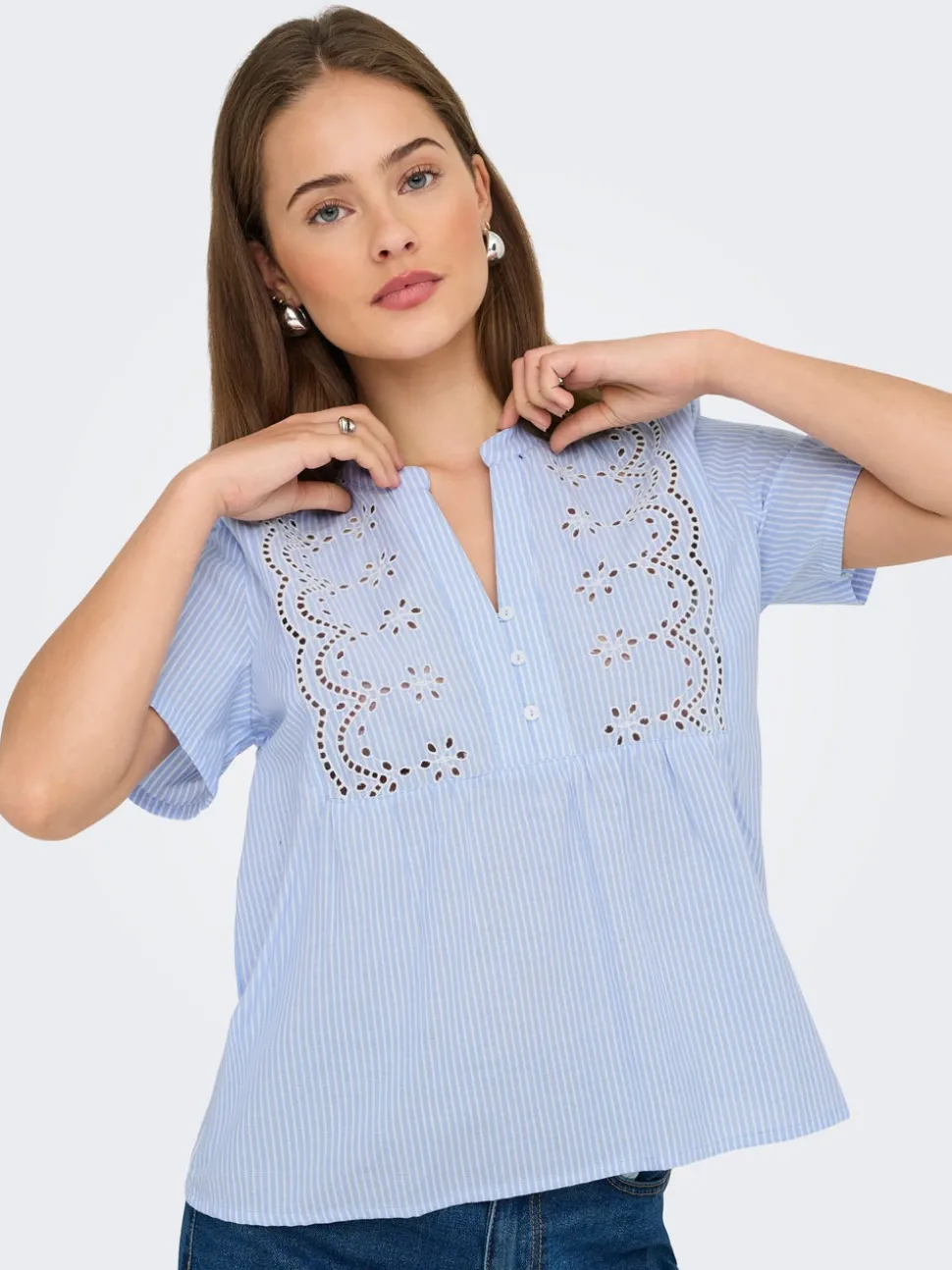 ONLSKANO Top