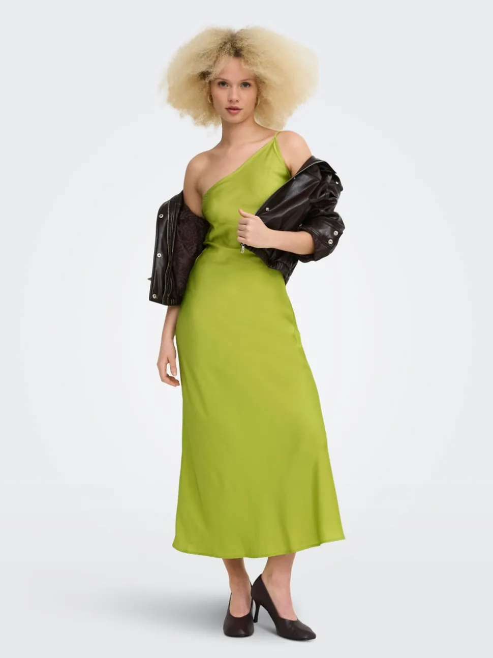 ONLSKYE Robe longue