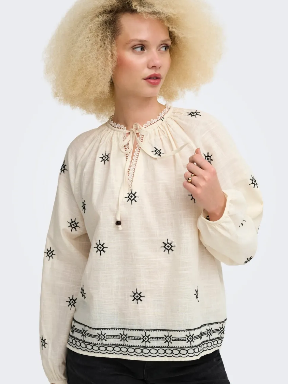 ONLSKYE Top