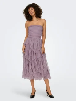 ONLSKY Robe longue